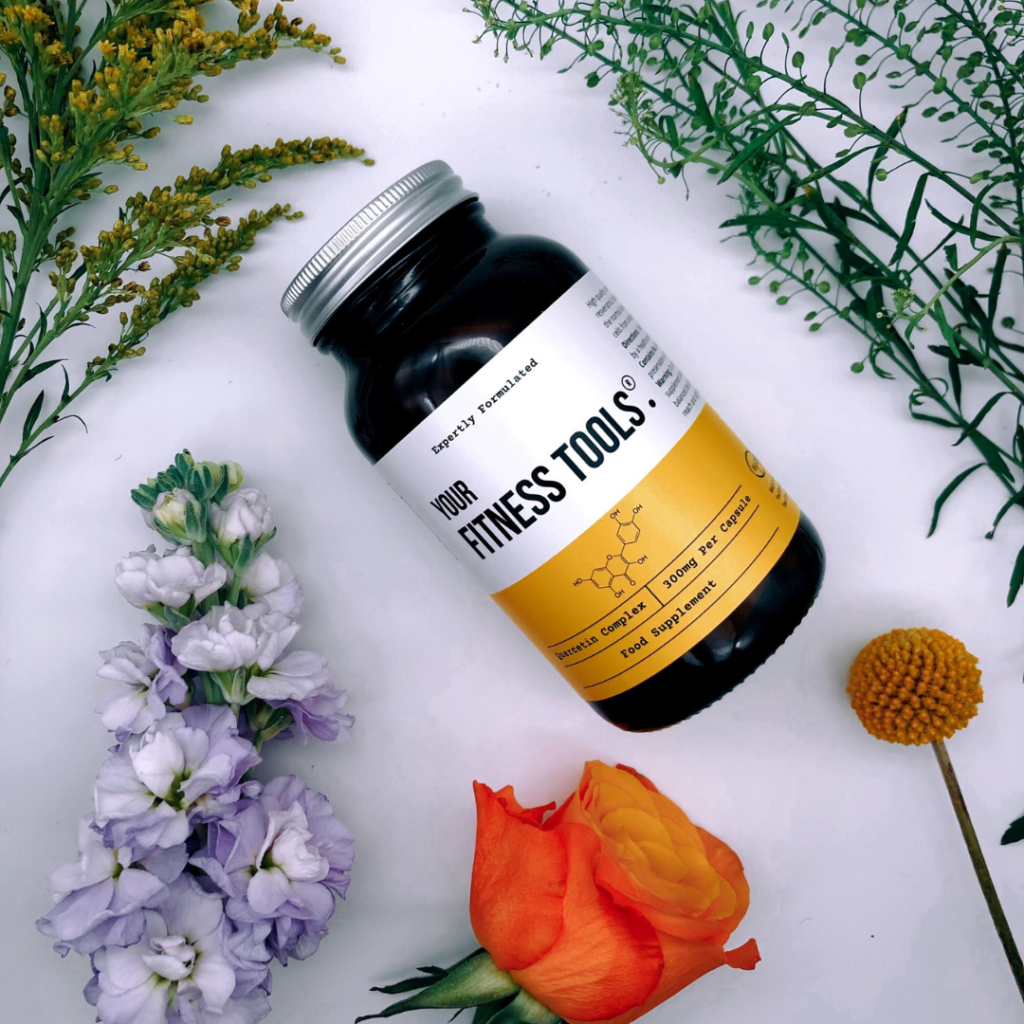 Vitamin C 60mg - Your Fitness Tool