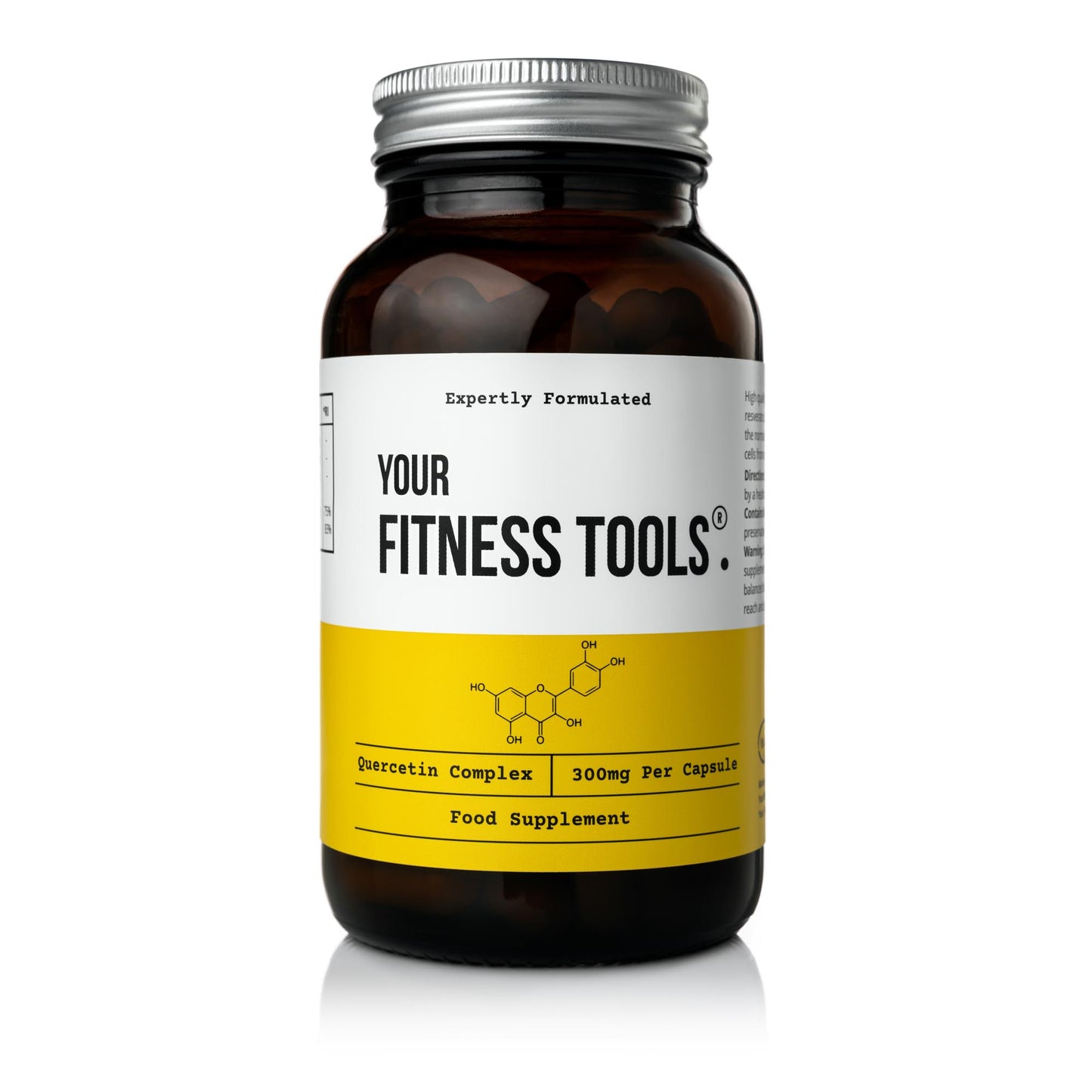 Quercetin Complex