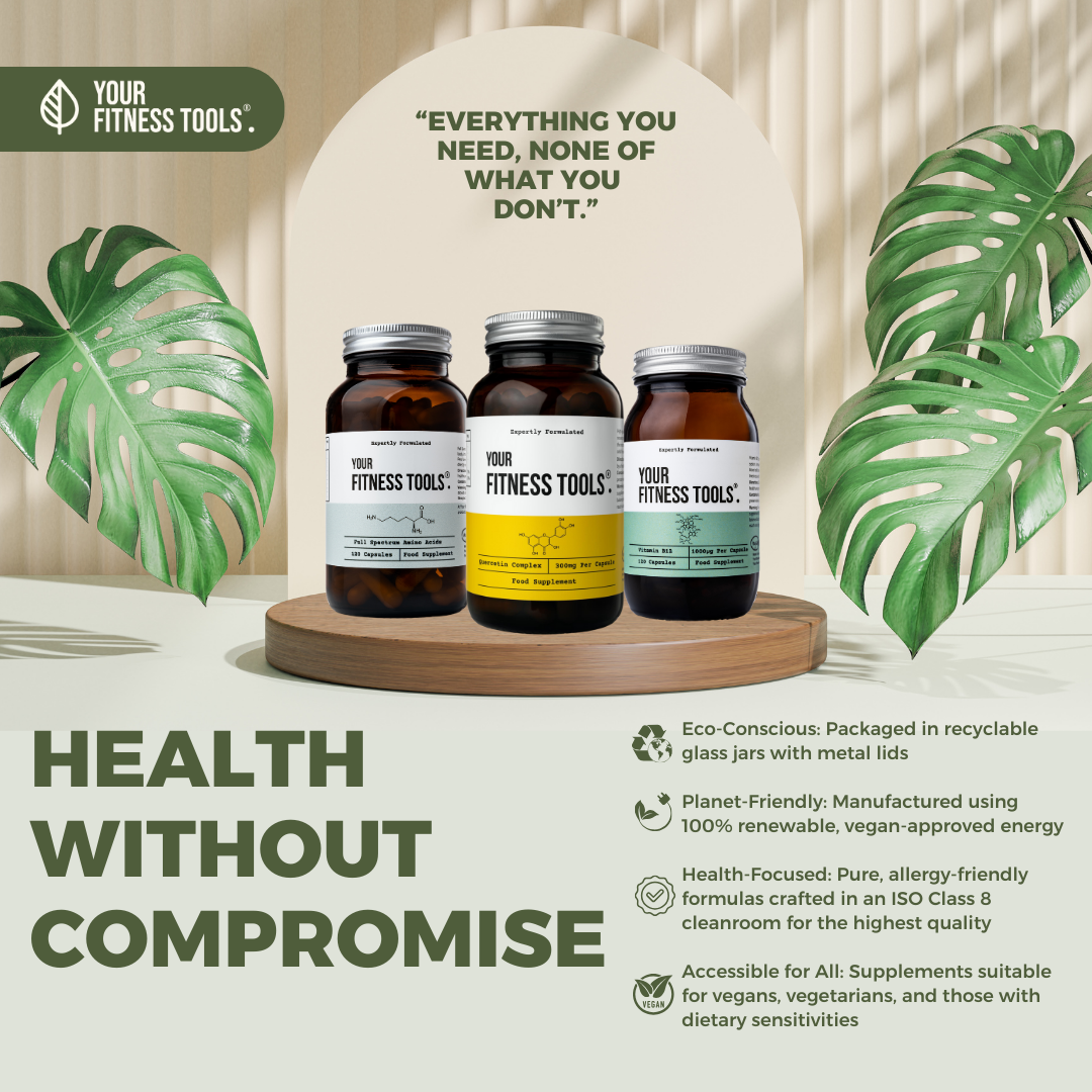 Quercetin Complex | 120 Capsules